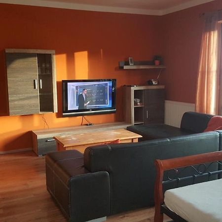 Apartman Vitkovice Roudnice Exterior photo