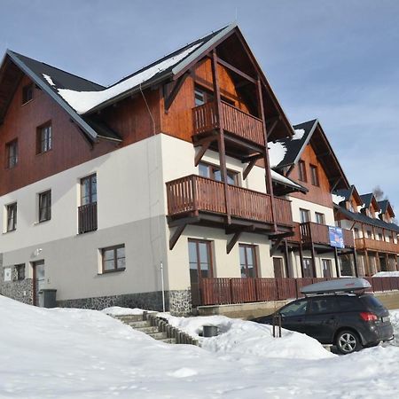 Apartman Vitkovice Roudnice Exterior photo
