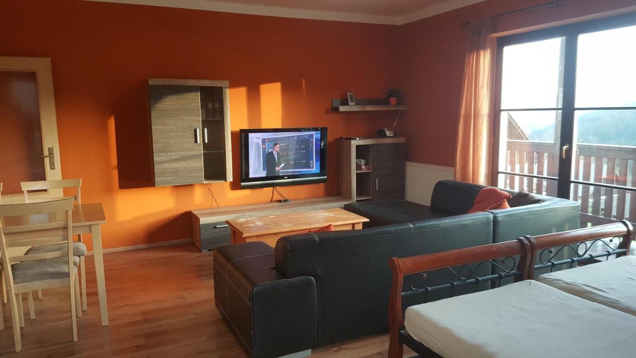 Apartman Vitkovice Roudnice Exterior photo